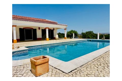 Villa i Ourique, Beja, Ourique - € 1.180.000 | Ref: M49C - foto 10