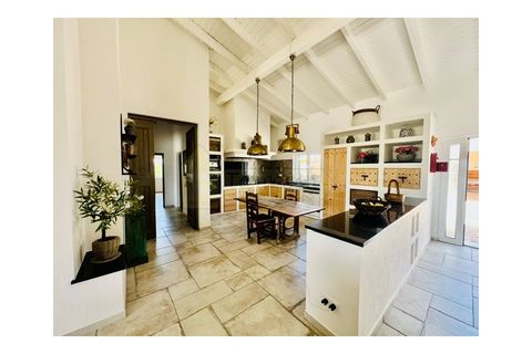 Villa i Ourique, Beja, Ourique - € 1.180.000 | Ref: M49C - foto 12