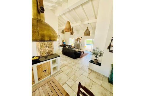 Villa i Ourique, Beja, Ourique - € 1.180.000 | Ref: M49C - foto 13