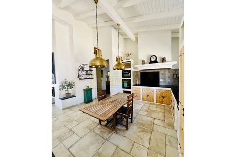 Villa i Ourique, Beja, Ourique - € 1.180.000 | Ref: M49C - foto 15