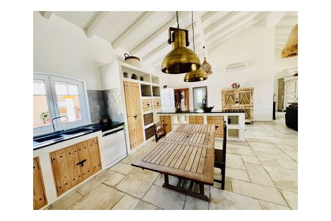 Villa i Ourique, Beja, Ourique - € 1.180.000 | Ref: M49C - foto 17