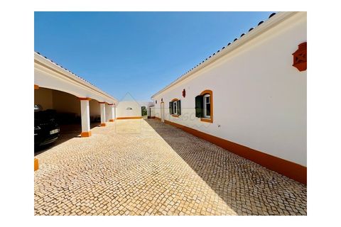 Villa i Ourique, Beja, Ourique - € 1.180.000 | Ref: M49C - foto 24