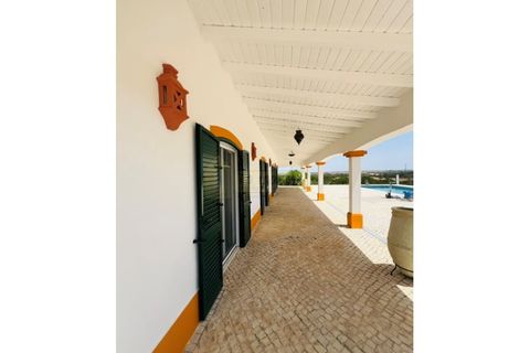 Villa i Ourique, Beja, Ourique - € 1.180.000 | Ref: M49C - foto 26