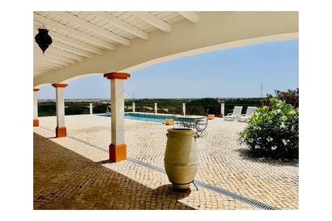 Villa i Ourique, Beja, Ourique - € 1.180.000 | Ref: M49C - foto 27
