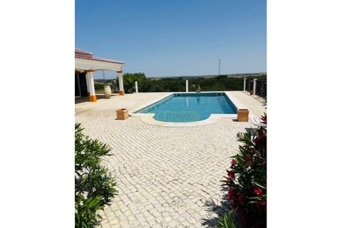 Villa i Ourique, Beja, Ourique - € 1.180.000 | Ref: M49C - foto 28