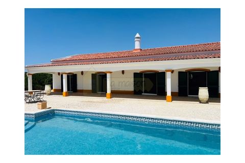 Villa i Ourique, Beja, Ourique - € 1.180.000 | Ref: M49C - foto 32