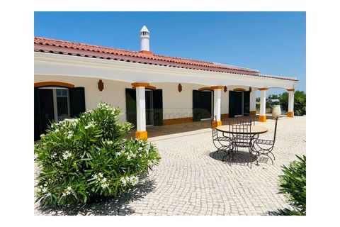 Villa i Ourique, Beja, Ourique - € 1.180.000 | Ref: M49C - foto 35