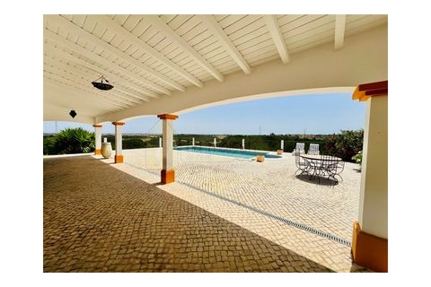 Villa i Ourique, Beja, Ourique - € 1.180.000 | Ref: M49C - foto 36