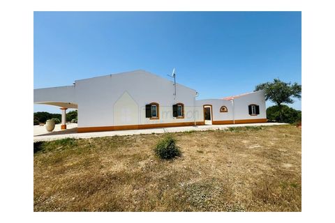 Villa i Ourique, Beja, Ourique - € 1.180.000 | Ref: M49C - foto 37