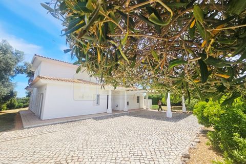 Villa i Moncarapacho, Faro, Moncarapacho - € 1.325.000 | Ref: M58I - foto 2