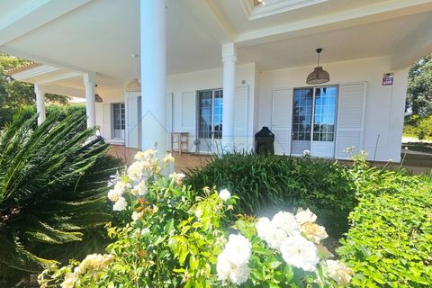 Villa i Moncarapacho, Faro, Moncarapacho - € 1.325.000 | Ref: M58I - foto 3