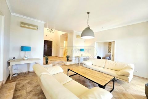Villa i Moncarapacho, Faro, Moncarapacho - € 1.325.000 | Ref: M58I - foto 8