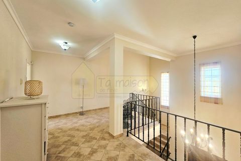 Villa i Moncarapacho, Faro, Moncarapacho - € 1.325.000 | Ref: M58I - foto 15