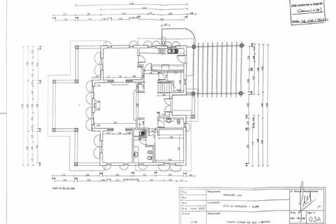 Villa a Moncarapacho, Faro, Moncarapacho - € 1.325.000 | Ref: M58I - foto 25