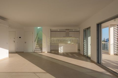 Lejlighed i Albufeira, Faro, Albufeira - € 722.000 | Ref: APT57N - foto 6