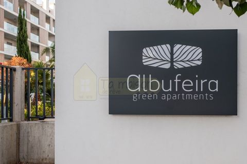 Lejlighed i Albufeira, Faro, Albufeira - € 722.000 | Ref: APT57N - foto 35