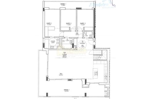 Lejlighed i Albufeira, Faro, Albufeira - € 722.000 | Ref: APT57N - foto 42