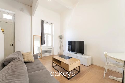 Leilighet i Marseille, Bouches-du-Rhone, Marseille - € 190 000 | Ref: 87053633 - foto 2
