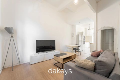 Leilighet i Marseille, Bouches-du-Rhone, Marseille - € 190 000 | Ref: 87053633 - foto 3