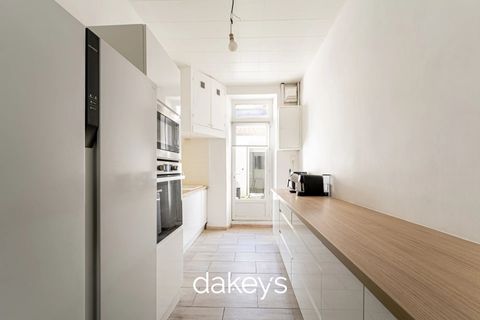 Leilighet i Marseille, Bouches-du-Rhone, Marseille - € 190 000 | Ref: 87053633 - foto 4