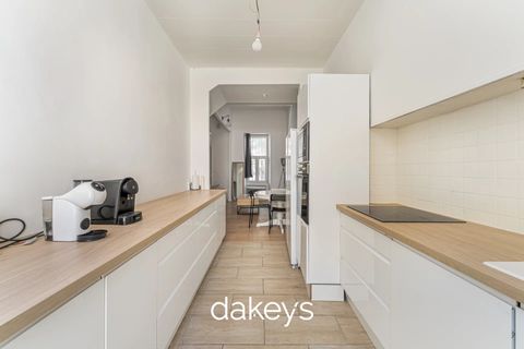 Leilighet i Marseille, Bouches-du-Rhone, Marseille - € 190 000 | Ref: 87053633 - foto 5