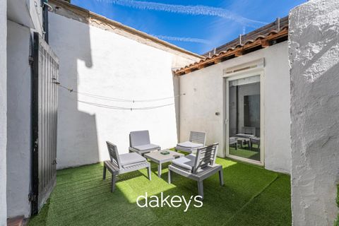 Leilighet i Marseille, Bouches-du-Rhone, Marseille - € 190 000 | Ref: 87053633 - foto 6