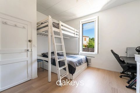 Leilighet i Marseille, Bouches-du-Rhone, Marseille - € 190 000 | Ref: 87053633 - foto 8