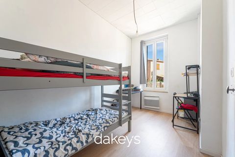 Leilighet i Marseille, Bouches-du-Rhone, Marseille - € 190 000 | Ref: 87053633 - foto 10