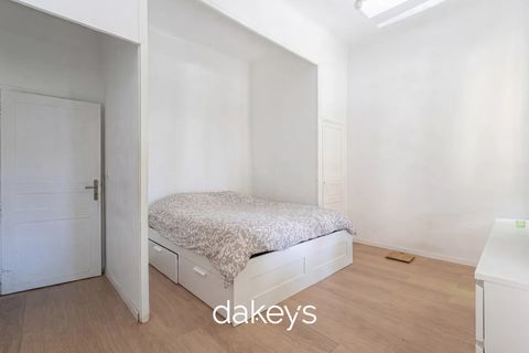 Leilighet i Marseille, Bouches-du-Rhone, Marseille - € 190 000 | Ref: 87053633 - foto 12