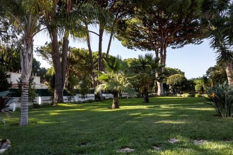 Villa i Albufeira, Faro, Albufeira - € 4.500.000 | Ref: M108B - foto 5