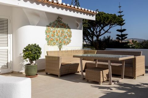 Villa i Albufeira, Faro, Albufeira - € 4.500.000 | Ref: M108B - foto 7