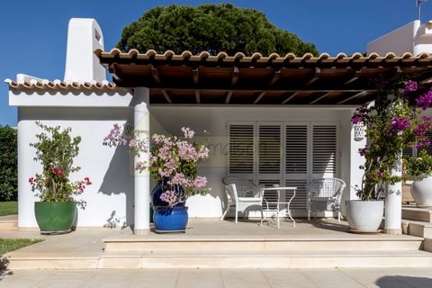 Villa i Albufeira, Faro, Albufeira - € 4.500.000 | Ref: M108B - foto 9