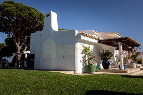 Villa i Albufeira, Faro, Albufeira - € 4.500.000 | Ref: M108B - foto 10