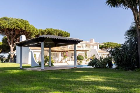 Villa i Albufeira, Faro, Albufeira - € 4.500.000 | Ref: M108B - foto 11
