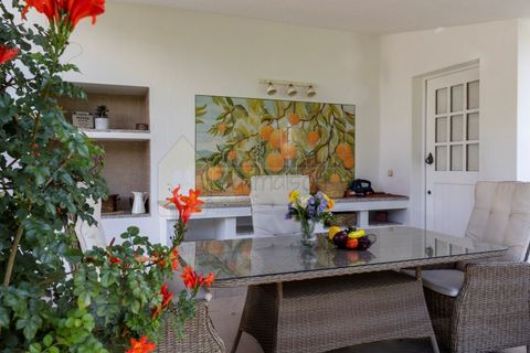 Villa i Albufeira, Faro, Albufeira - € 4.500.000 | Ref: M108B - foto 15