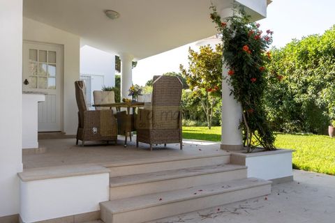 Villa i Albufeira, Faro, Albufeira - € 4.500.000 | Ref: M108B - foto 16