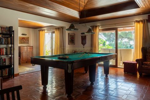 Villa i Albufeira, Faro, Albufeira - € 4.500.000 | Ref: M108B - foto 20