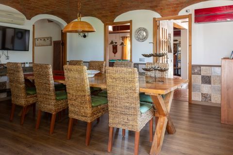 Villa i Albufeira, Faro, Albufeira - € 4.500.000 | Ref: M108B - foto 24