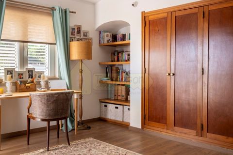 Villa i Albufeira, Faro, Albufeira - € 4.500.000 | Ref: M108B - foto 29