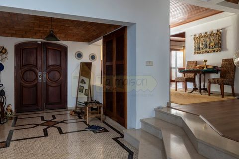 Villa i Albufeira, Faro, Albufeira - € 4.500.000 | Ref: M108B - foto 49