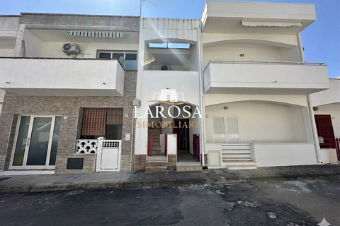 Lejlighed i Melendugno, Lecce, Melendugno - € 170.000 | Ref: cod.179 - foto 1
