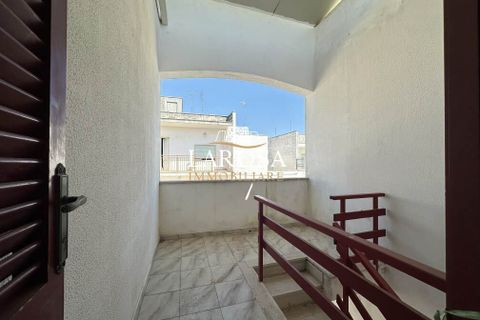 Lejlighed i Melendugno, Lecce, Melendugno - € 170.000 | Ref: cod.179 - foto 26