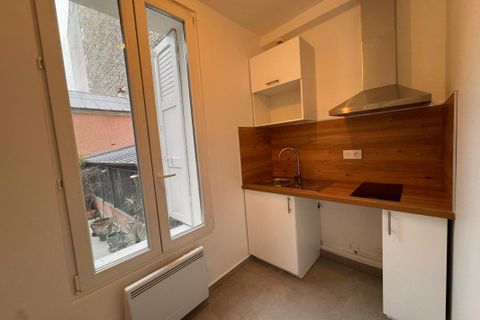 Lejlighed i Paris, Paris, Paris - € 200.000 | Ref: ORFILAB42 - foto 1