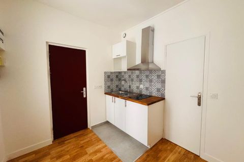 Lejlighed i Paris, Paris, Paris - € 199.000 | Ref: ORFILAESSAIE - foto 1