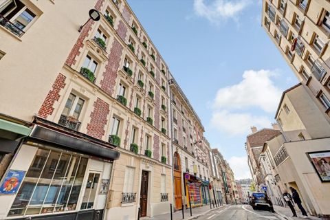 Lejlighed i Paris, Paris, Paris - € 199.000 | Ref: ORFILAESSAIE - foto 2