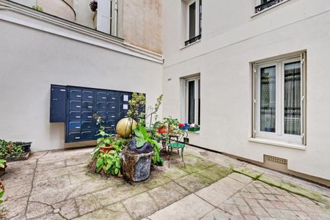 Lejlighed i Paris, Paris, Paris - € 199.000 | Ref: ORFILAESSAIE - foto 8