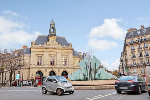 Lejlighed i Paris, Paris, Paris - € 199.000 | Ref: ORFILAESSAIE - foto 9