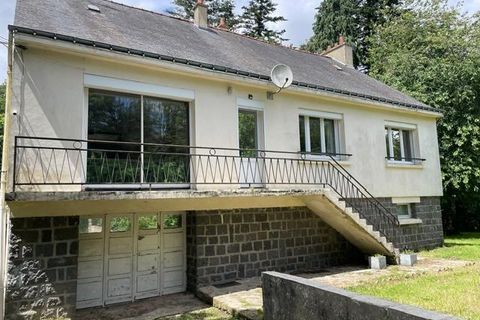Landejendom i Lignol, Morbihan, Lignol - € 109.940 | Ref: 56075-2502 - foto 1