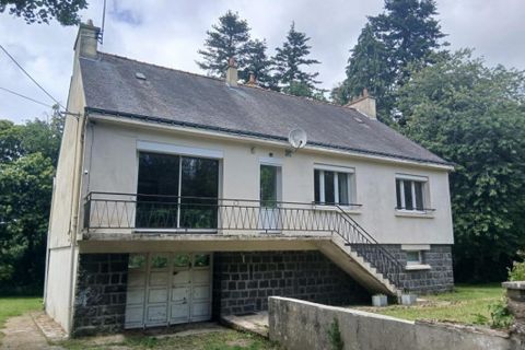 Landejendom i Lignol, Morbihan, Lignol - € 109.940 | Ref: 56075-2502 - foto 2