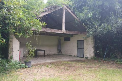 Landejendom i Lignol, Morbihan, Lignol - € 109.940 | Ref: 56075-2502 - foto 3
